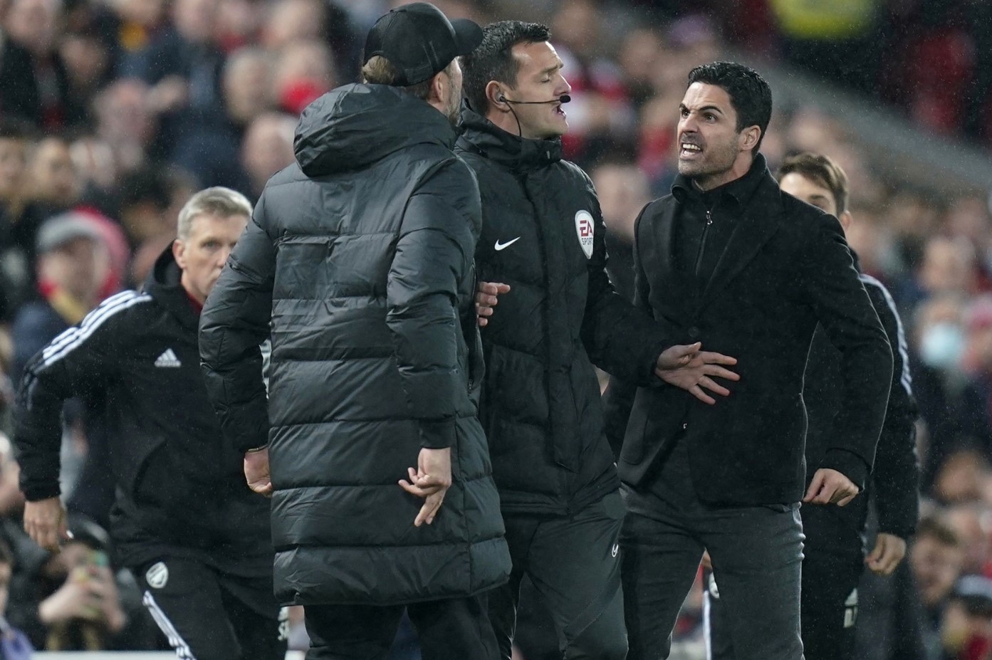 Arsenal Vs Liverpool: 13 Statistik yang Perlu Diketahui Jelang Pertemuan Ke-200 