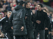 Arsenal Vs Liverpool: 13 Statistik yang Perlu Diketahui Jelang Pertemuan Ke-200 