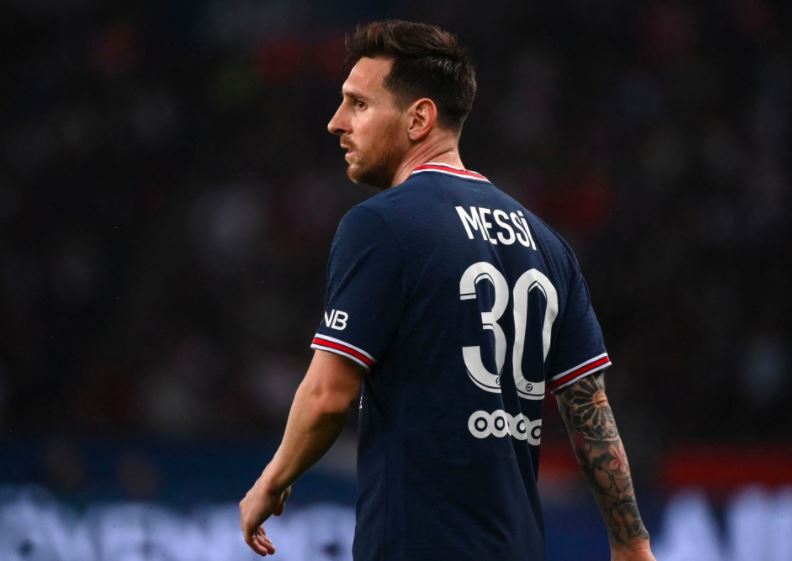 Lionel Messi Tak Butuh Pembuktian dengan Bermain di Premier League