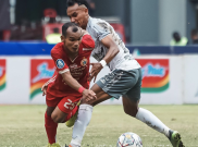 Hasil Liga 1 2022/2023: Persija Secara Dramatis Kalahkan Bali United 3-2 