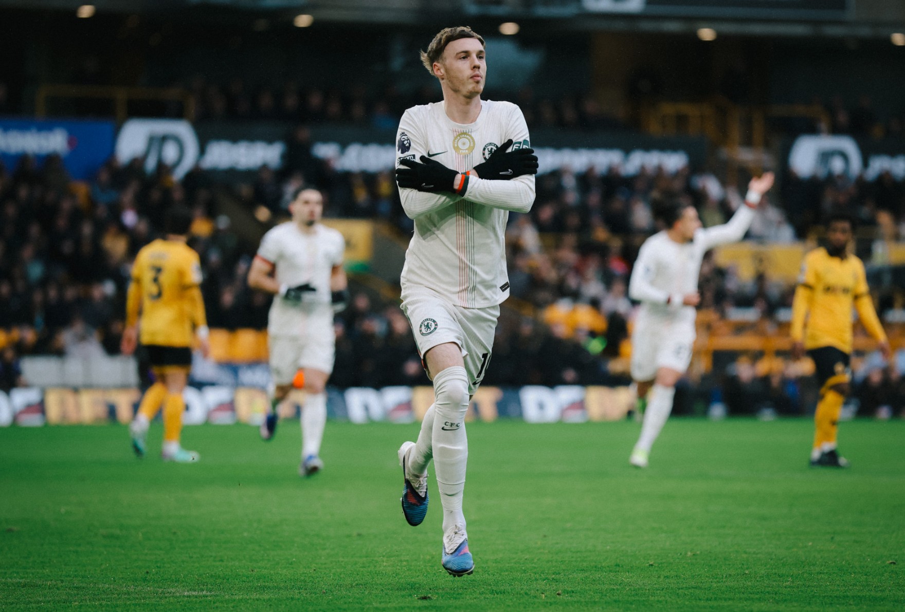 Hasil Premier League: Arsenal dan Chelsea Menang, Aston Villa Tertahan