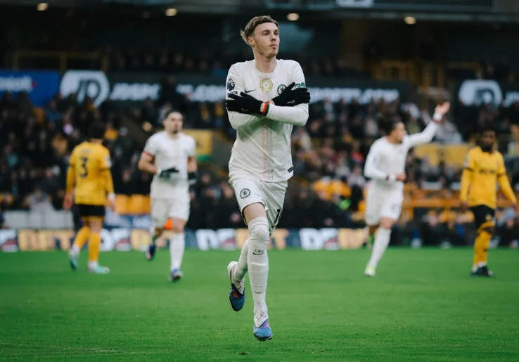 Hasil Premier League: Arsenal dan Chelsea Menang, Aston Villa Tertahan