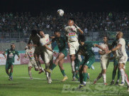 Catatan Tak Pernah Kalah dari Persija Terhenti, Pelatih Persebaya Bela Anak Asuhnya