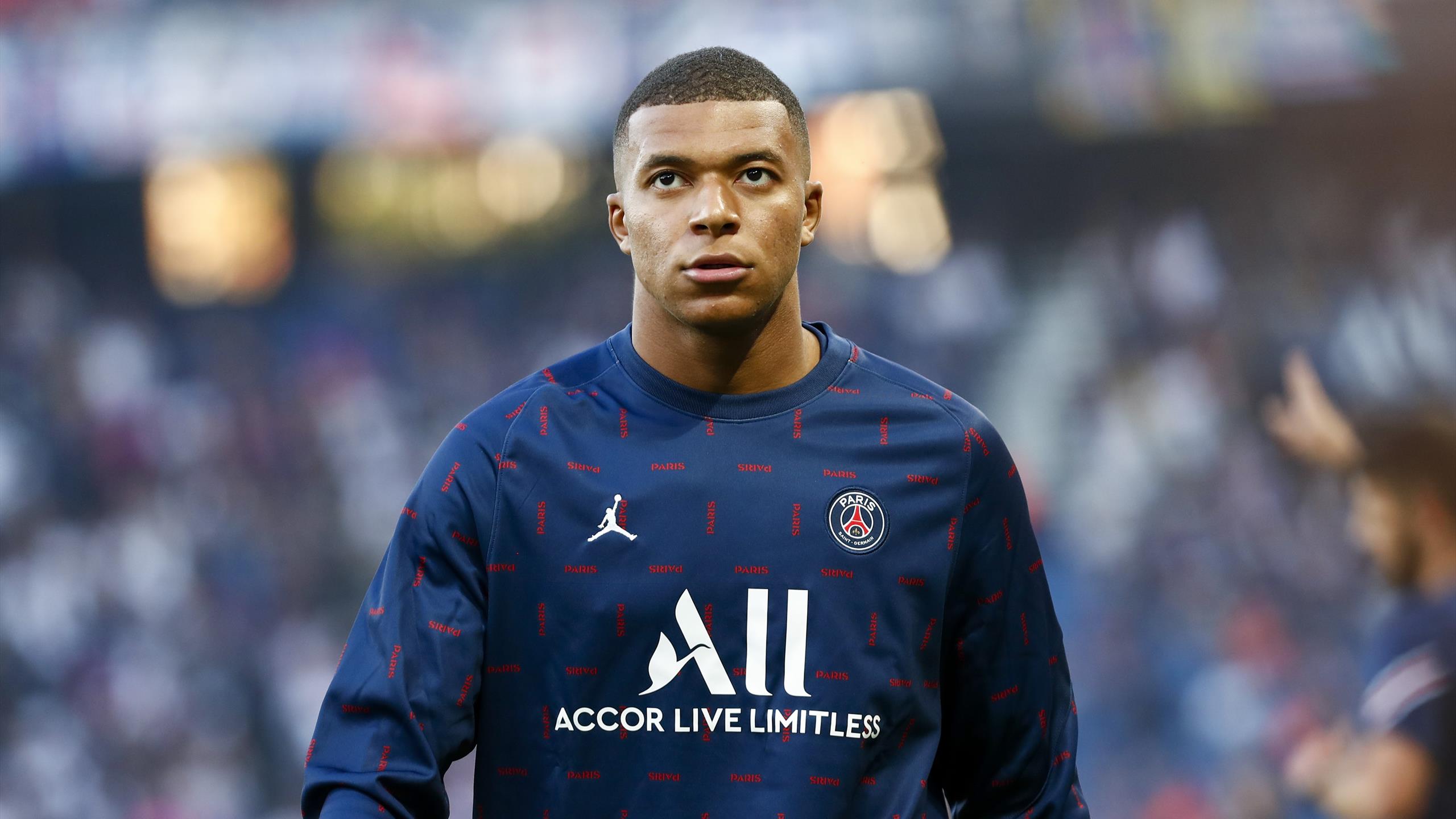 Bujuk Mbappe, PSG Lempar Tawaran Tak Masuk Akal