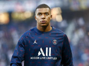Bujuk Mbappe, PSG Lempar Tawaran Tak Masuk Akal