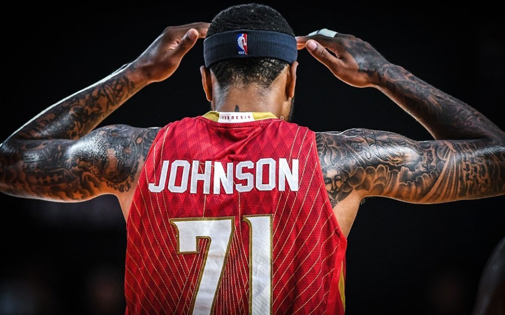 Akhir Drama, Biboy dan Jamarr Boleh Main di IBL 2021