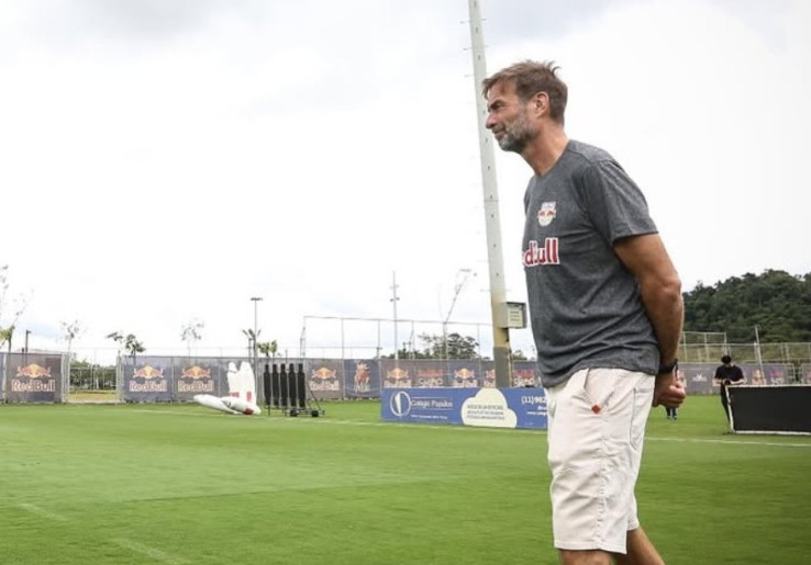 Secara Teori, Ada Peluang Jurgen Klopp Kembali Latih Liverpool
