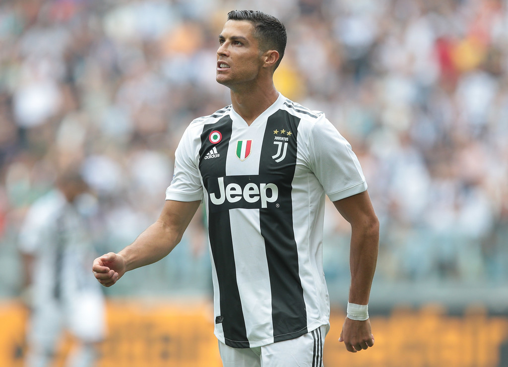 Teori Konspirasi Santos soal Kegagalan Ronaldo Meraih Penghargaan Pemain Terbaik Eropa dan Dunia
