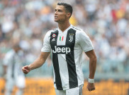  Teori Konspirasi Santos soal Kegagalan Ronaldo Meraih Penghargaan Pemain Terbaik Eropa dan Dunia
