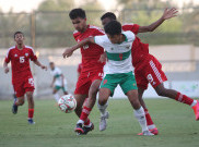 Timnas Indonesia U-16 Kalah 0-4 dari UEA, Bima Sakti: Banyak Kesalahan