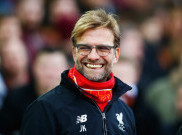 Liverpool Beri Sinyal Ancaman Usai Pesta Gol ke Gawang Spartak