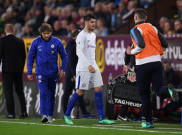 Sempat Mencak-Mencak, Alvaro Morata Kirim Permintaan Maaf Lewat Twitter