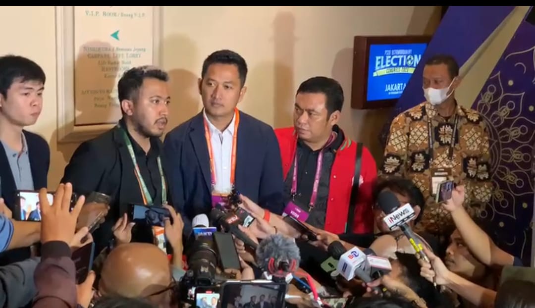 Jadi Wajah Baru di Jajaran Exco PSSI, Muhammad Ingin Tambah Strata Kompetisi