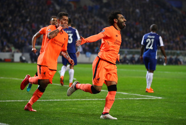 Bantai Porto, Tanda Liverpool Tak Membutuhkan Philippe Coutinho?