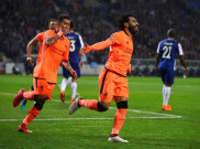 Bantai Porto, Tanda Liverpool Tak Membutuhkan Philippe Coutinho?