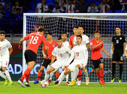 Piala Asia 2019: Bek Timnas Filipina Bangga Hanya Kalah Tipis dari Korea Selatan