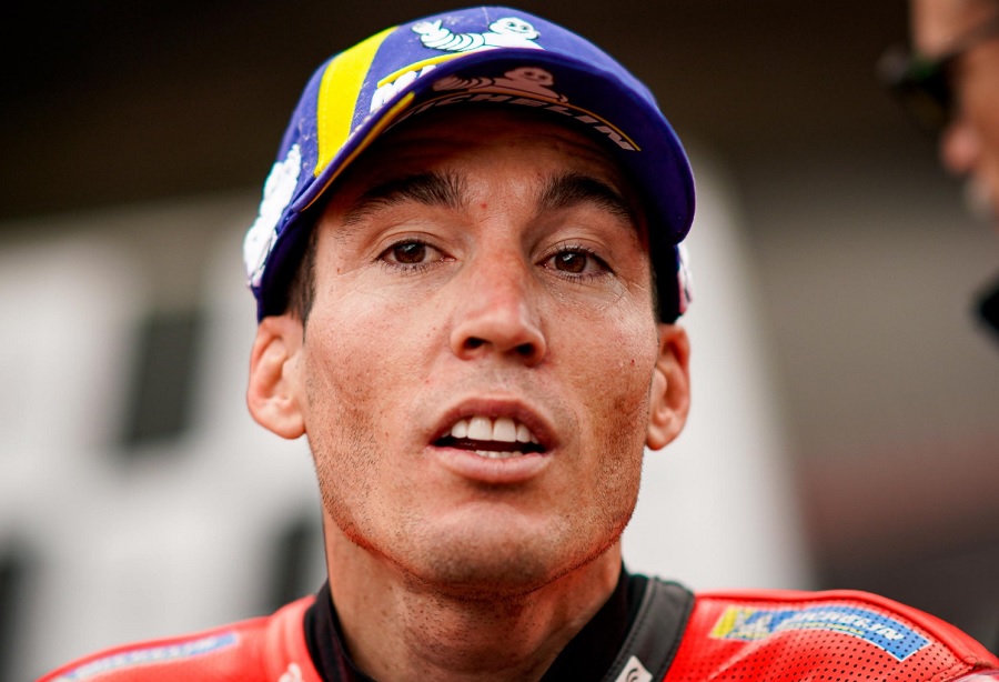 Aprilia Bakal Kehilangan Hak Istimewa, Espargaro Justru Lega
