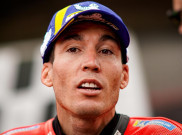 Aprilia Bakal Kehilangan Hak Istimewa, Espargaro Justru Lega