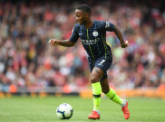 5 Alasan Real Madrid Harus Memboyong Raheem Sterling