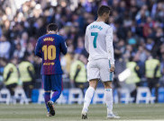 Potensi Berlanjutnya Rivalitas Cristiano Ronaldo dan Lionel Messi