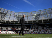 Jose Mourinho Dinilai Berjasa Membuat Chelsea Bermental Baja