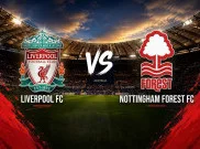 Prediksi Skor dan Link Streaming Liverpool vs Nottingham Forest: Misi Kebangkitan The Reds