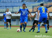 Pelajaran Berharga TIRA-Persikabo Usai Imbang Lawan Persib Bandung