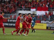 Shin Tae-yong Tak Jamin Timnas Indonesia Menang atas Thailand Usai Hajar Brunei 7-0