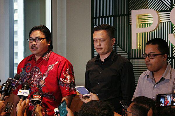 10 Ribu Tiket Semifinal Leg Pertama Piala AFF 2016 Ludes Terjual
