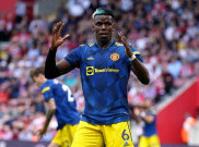 Paul Pogba Hanya Ingin Menang di Manchester United