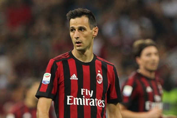 Kalinic: Jangan Berhenti Beri Dukungan Milanisti