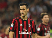 Kalinic: Jangan Berhenti Beri Dukungan Milanisti