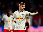 Beri Tempat untuk Timo Werner, Liverpool Perlu Berkorban