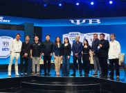RCTI Gandeng Reza Arap Siarkan Piala AFF 2026 Gratis di Youtube