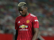 Ole Gunnar Solskjaer Dituding Sia-siakan Bakat Paul Pogba