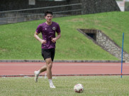 Elkan Baggott: Raih Kemenangan Setiap Pertandingan demi Timnas Indonesia Juara