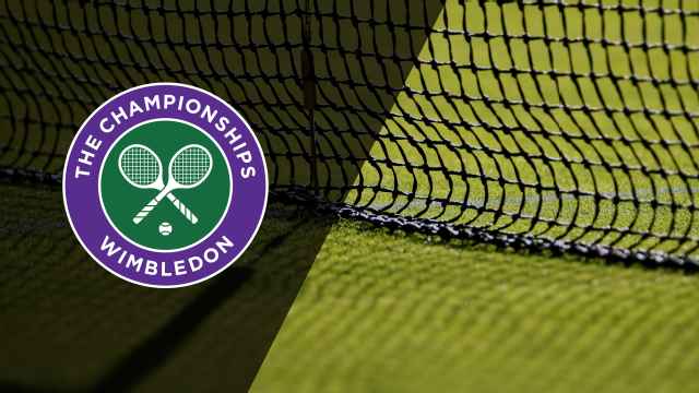 Final Wimbledon Tidak Akan Mengalah untuk Piala Dunia 2018