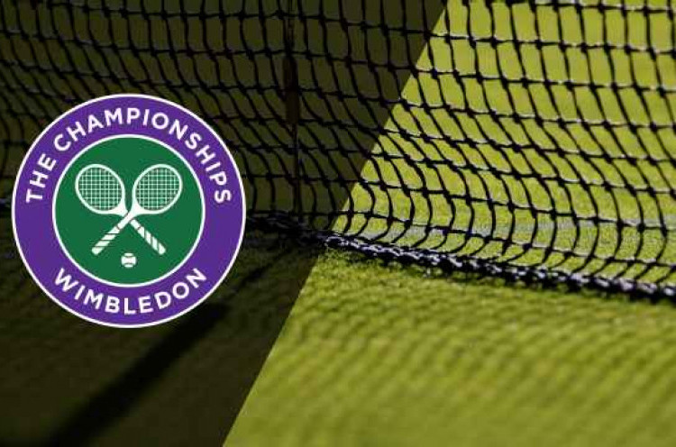 Final Wimbledon Tidak Akan Mengalah untuk Piala Dunia 2018
