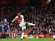 Arsenal 4-1 Fulham: The Gunners Lumat Tetangga Satu Kota