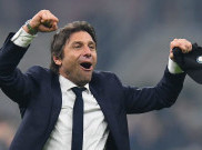 Pergi dari Inter, Antonio Conte Ditunggu Tottenham Hotspur