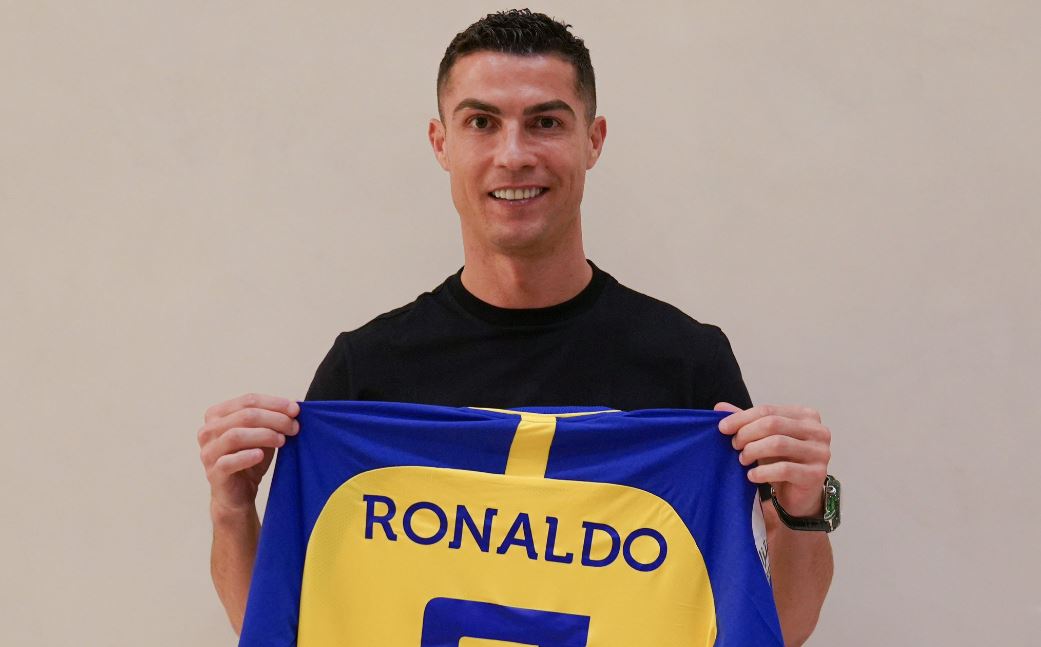Akhir yang Menyedihkan untuk Cristiano Ronaldo