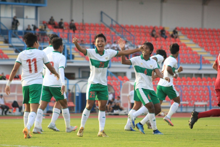 Piala Asia U-19 Dibatalkan, Timnas U-19 Tunggu Keputusan Resmi AFC