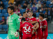 Sheikh Mansour ke Solo, Gibran Akui Ada Upaya Kolaborasi Persis dengan Manchester City