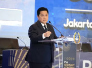 Kongres Sahkan Perubahan Statuta PSSI, Ketua Asprov Bisa Pilih Langsung Pimpinan Askab atau Askot