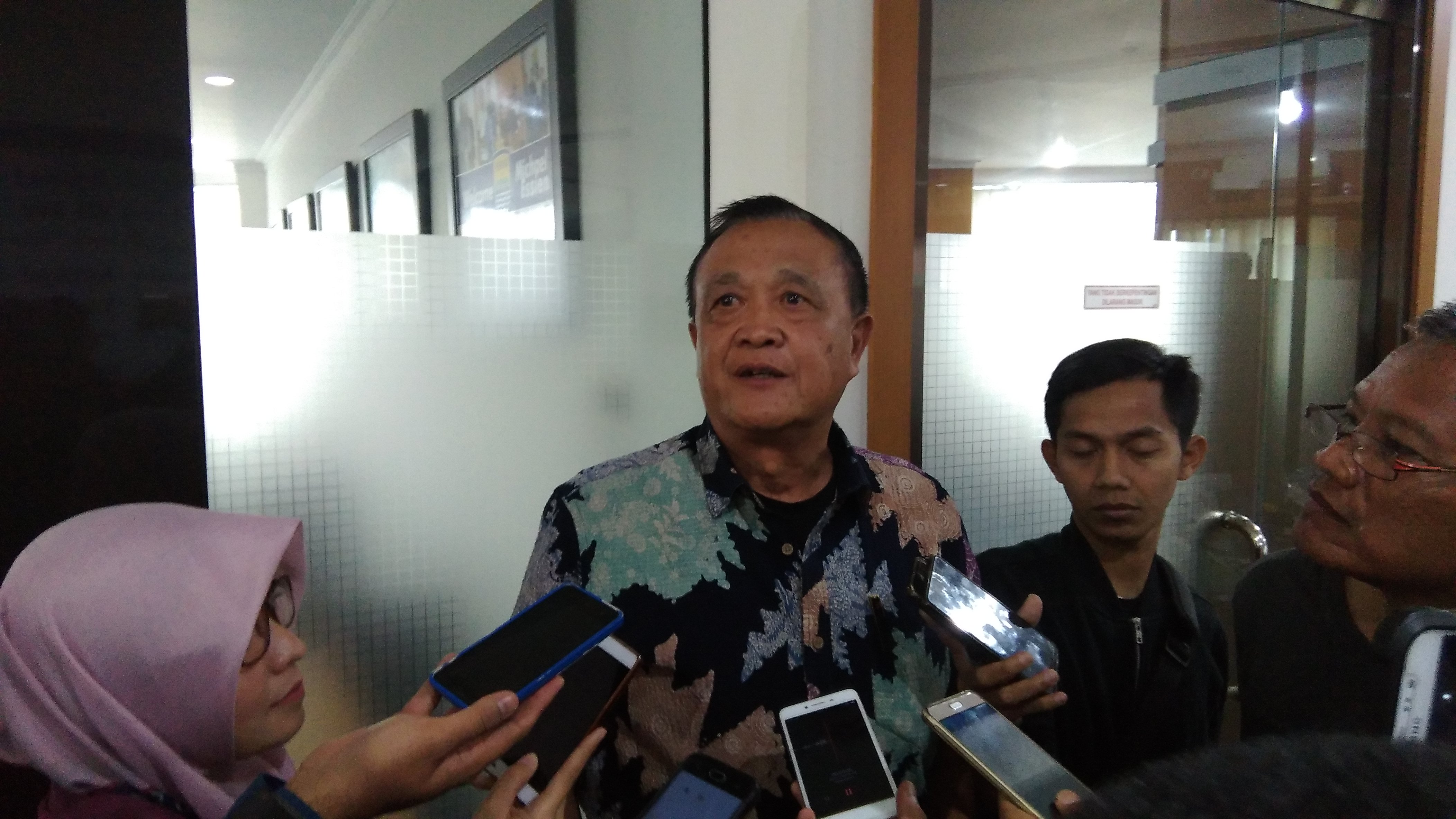 Jajang Sukmara dan Basith Keluar, Persib Siapkan 30 Pemain di Liga 1 2018