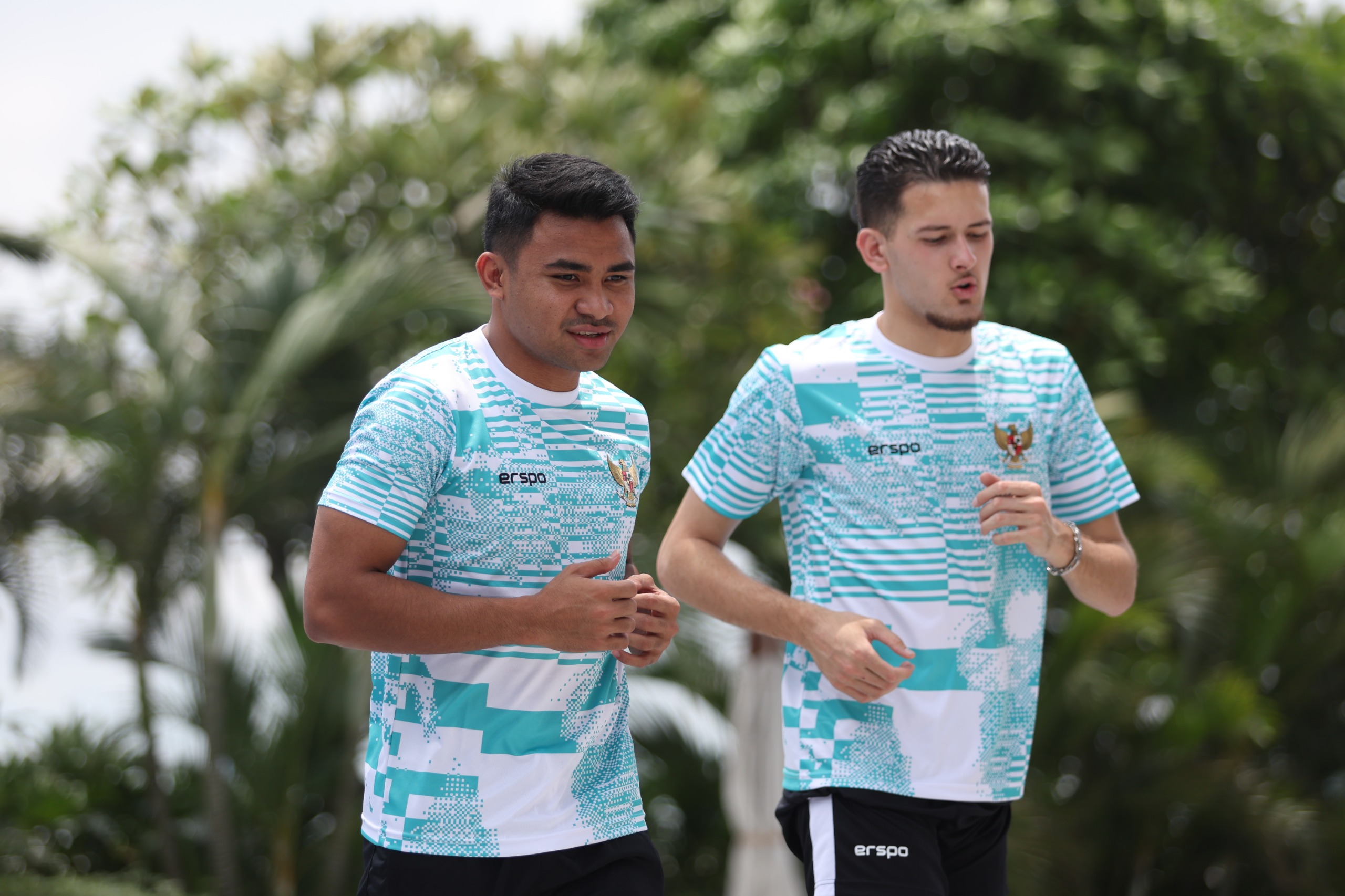 Timnas Indonesia