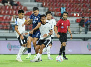 Hasil Liga 1 2023/2024: Kalahkan Arema FC, RANS Nusantara Melesat ke Posisi 2