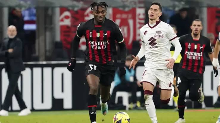 Prediksi dan Statistik AC Milan Vs Torino: Waktunya Bangkit