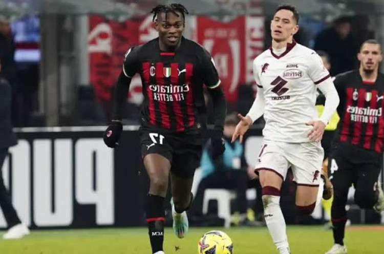 Prediksi dan Statistik AC Milan Vs Torino: Waktunya Bangkit