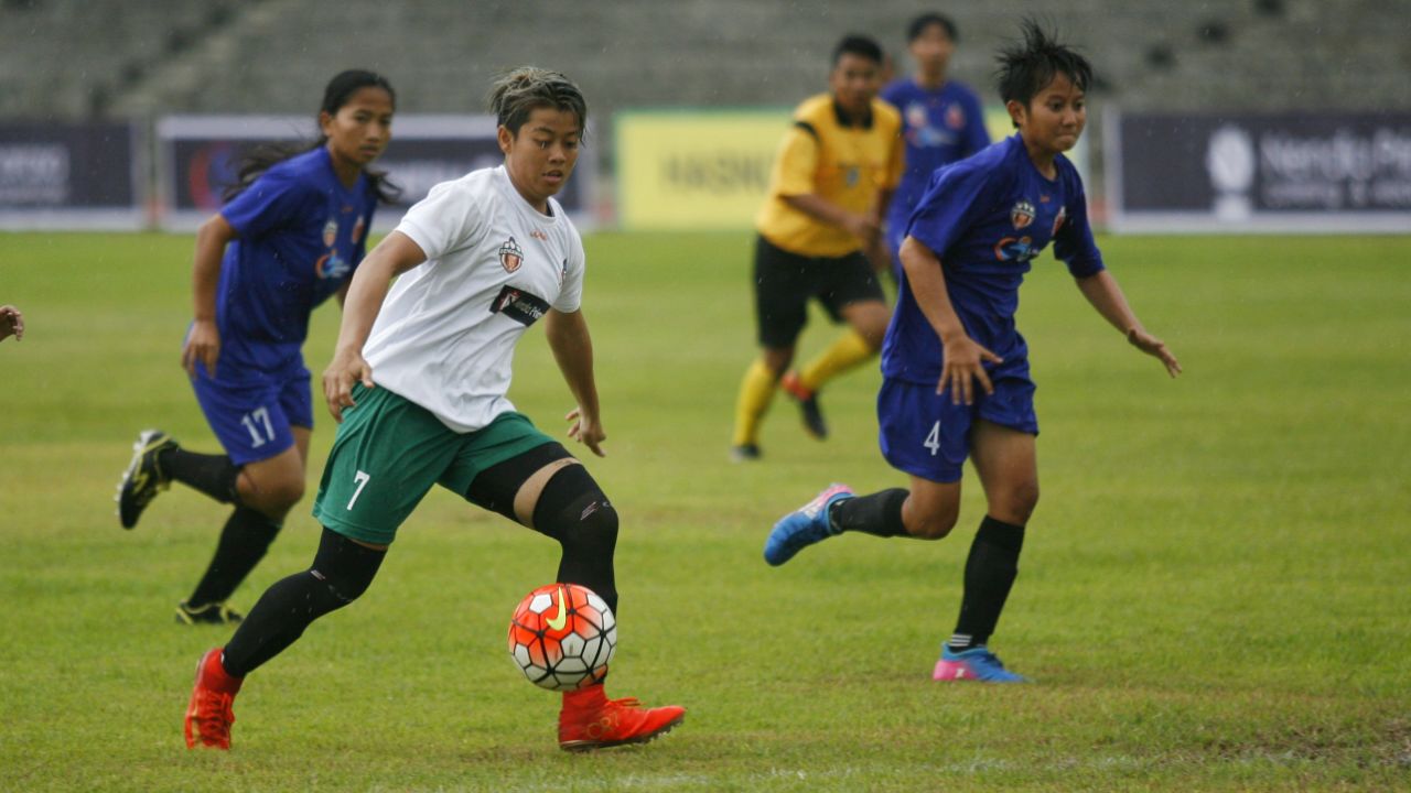 Kemenpora Tegaskan PSSI Harus Lebih Peduli dengan Sepak Bola Wanita
